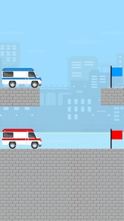 Draw Bridge Puzzle 1.8.2. Скриншот 3