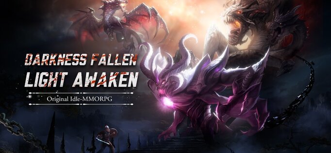 Demon Hunter: Rebirth 1.9.14.2018. Скриншот 1