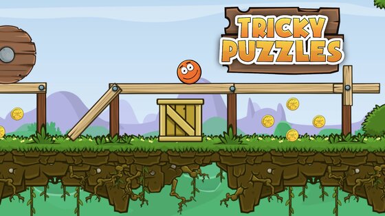 Ball Tales 22.1.0. Скриншот 2