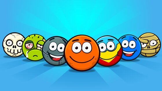 Ball Tales 22.1.0. Скриншот 6
