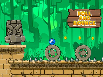 Ball Tales 22.1.0. Скриншот 12