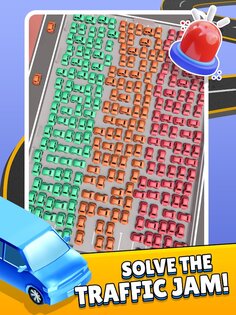 Car Parking 3D – Car Out 2.0.7. Скриншот 17