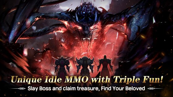 Blade of Chaos 20.0. Скриншот 1