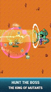 Project Clean Earth 1.67. Скриншот 12