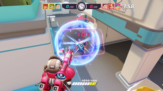 T3 Arena 1.42.2337370. Скриншот 21