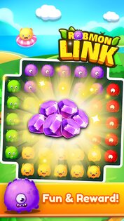 Robmon Link 1.0.6. Скриншот 3