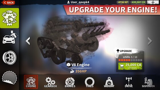 Car Driving Online 2.0. Скриншот 3