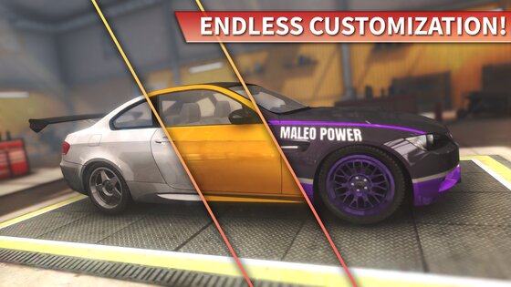 Car Driving Online 2.0. Скриншот 14