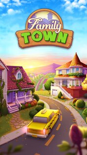 Family Town – интерьер и мода 24.20. Скриншот 5