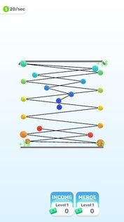 Sync Ball 1.7. Скриншот 8