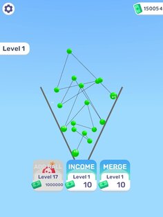 Sync Ball 1.7. Скриншот 12