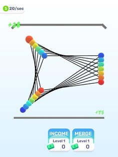 Sync Ball 1.7. Скриншот 21