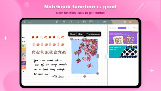 Kilonotes – рукописные заметки 3.31.1.1. Скриншот 8