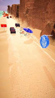 Crazy Tire 7.3.4. Скриншот 11