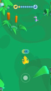 Evolution Merge 1.2.19. Скриншот 6