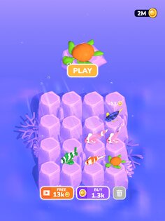 Evolution Merge 1.2.19. Скриншот 13
