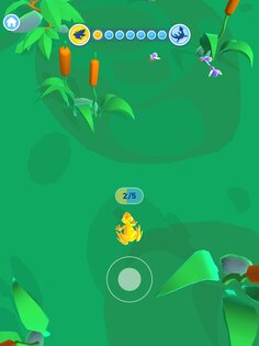 Evolution Merge 1.2.19. Скриншот 22