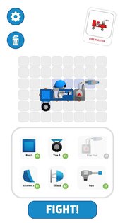 Truck Wars 0.84.2. Скриншот 9
