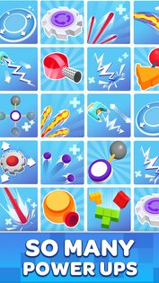 Pixel Demolish 4.14.9. Скриншот 8