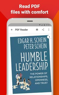 Читатель PDF 5.4.1. Скриншот 6