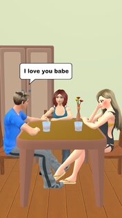 Couple Life 1.3.28. Скриншот 5