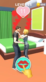 Couple Life 1.3.28. Скриншот 14