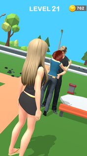 Couple Life 1.3.28. Скриншот 19
