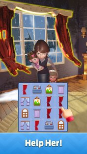 Mergedom: Home Design 8.4.1. Скриншот 1