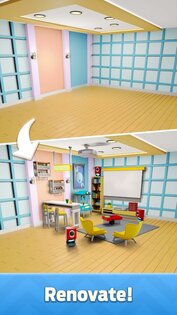 Mergedom: Home Design 8.4.1. Скриншот 6