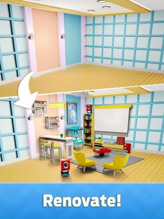 Mergedom: Home Design 8.4.1. Скриншот 14