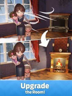 Mergedom: Home Design 8.4.1. Скриншот 19