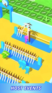 Weapon Master 3D 1.3.2. Скриншот 16
