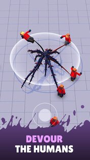 Alien Invasion: RPG Idle Space 4.39.00. Скриншот 9