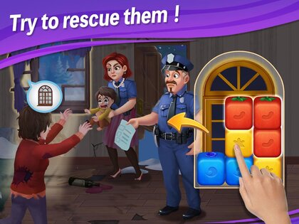 Rescue Mary 1.0.116. Скриншот 14