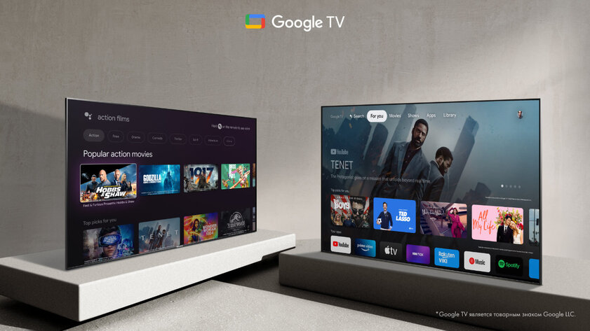 Hisense U8HQ — оптимальный телевизор на сегодняшний день. Вот 7 важных причин почему