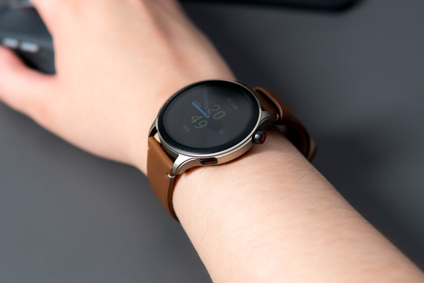 Amazfit прислушалась к пользователям и выпустила идеальные часы? Тестирую GTR 4 — Внешний вид и эргономика. 2