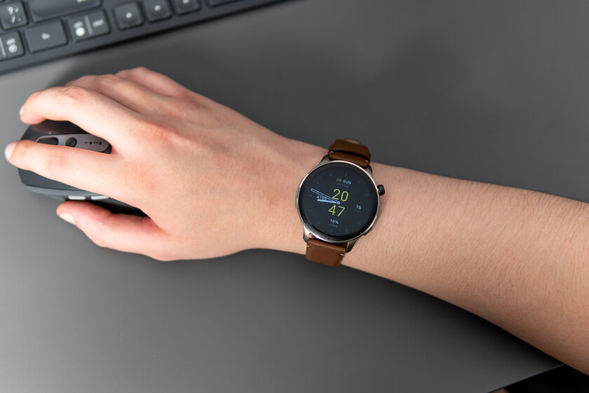 Amazfit прислушалась к пользователям и выпустила идеальные часы? Тестирую GTR 4 — Отзыв спустя месяц использования. 1