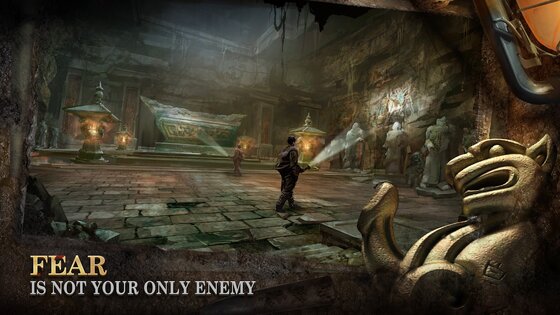 Time Raiders 1.42.508121928. Скриншот 24