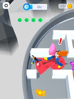 Monster Horde 1.8.9. Скриншот 16