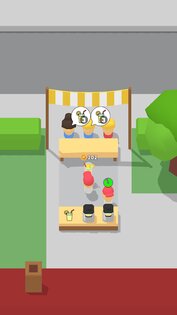 Eatventure 1.50.0. Скриншот 1