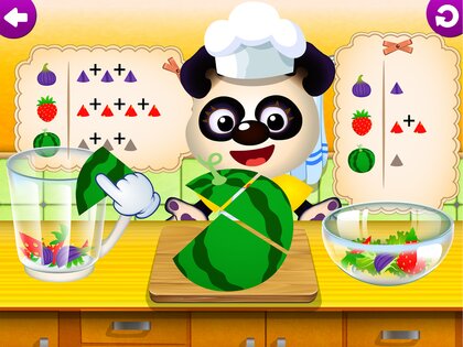 Детские игры для детей 4 лет 3.13.4. Скриншот 24