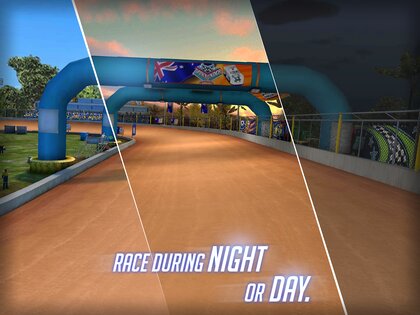 Dirt Trackin Sprint Cars 4.3.9. Скриншот 22