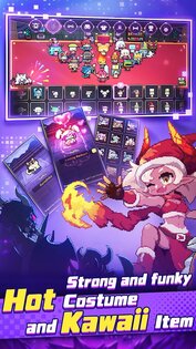 My Heroes: Dungeon Raid 24.1.0. Скриншот 9