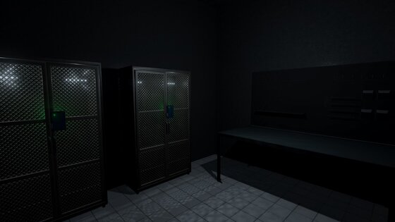 SCP Classified Site 1.1.0. Скриншот 2