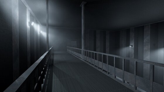 SCP Classified Site 1.1.0. Скриншот 4