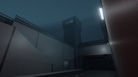 SCP Classified Site 1.1.0. Скриншот 6