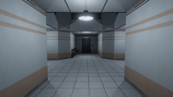 SCP Classified Site 1.1.0. Скриншот 8