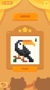Meow Tower: Nonogram 3.4.802. Скриншот 14