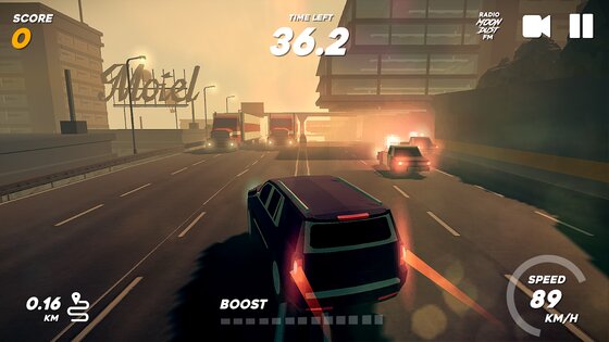 Pako Highway 1.1.3. Скриншот 18