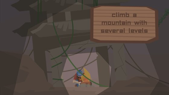 Climb! AMiYP 5.0.4. Скриншот 1